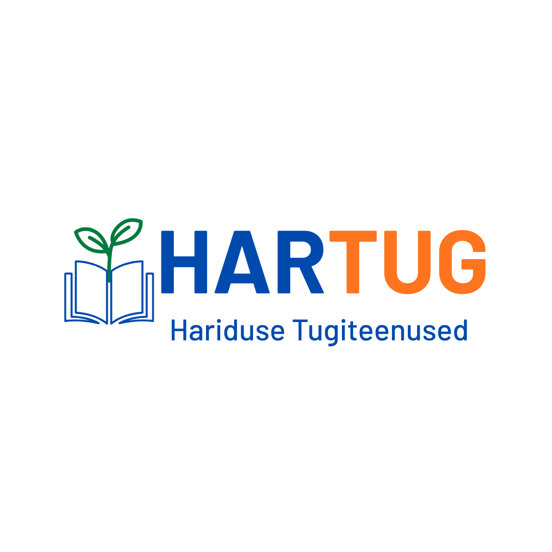 Hariduse Tugiteenused Harjumaal